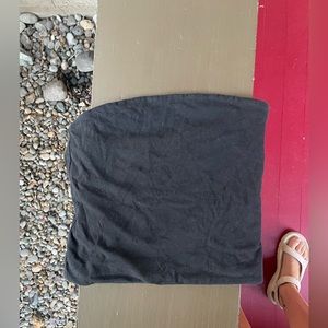 Old School Brandy Melville Tube Top